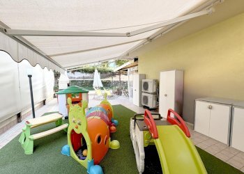 Trilocale Via Turchetta, Rimini - foto 22