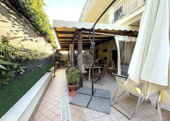 Trilocale Via Turchetta, Rimini - foto 20