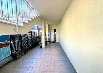 Trilocale Via Turchetta, Rimini - foto 2