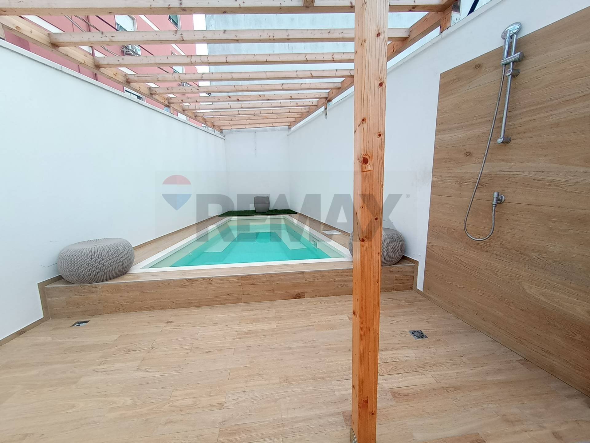 Piscina - Independent house Via Sant'Antonio
 
35, San Pietro Vernotico - photo 1