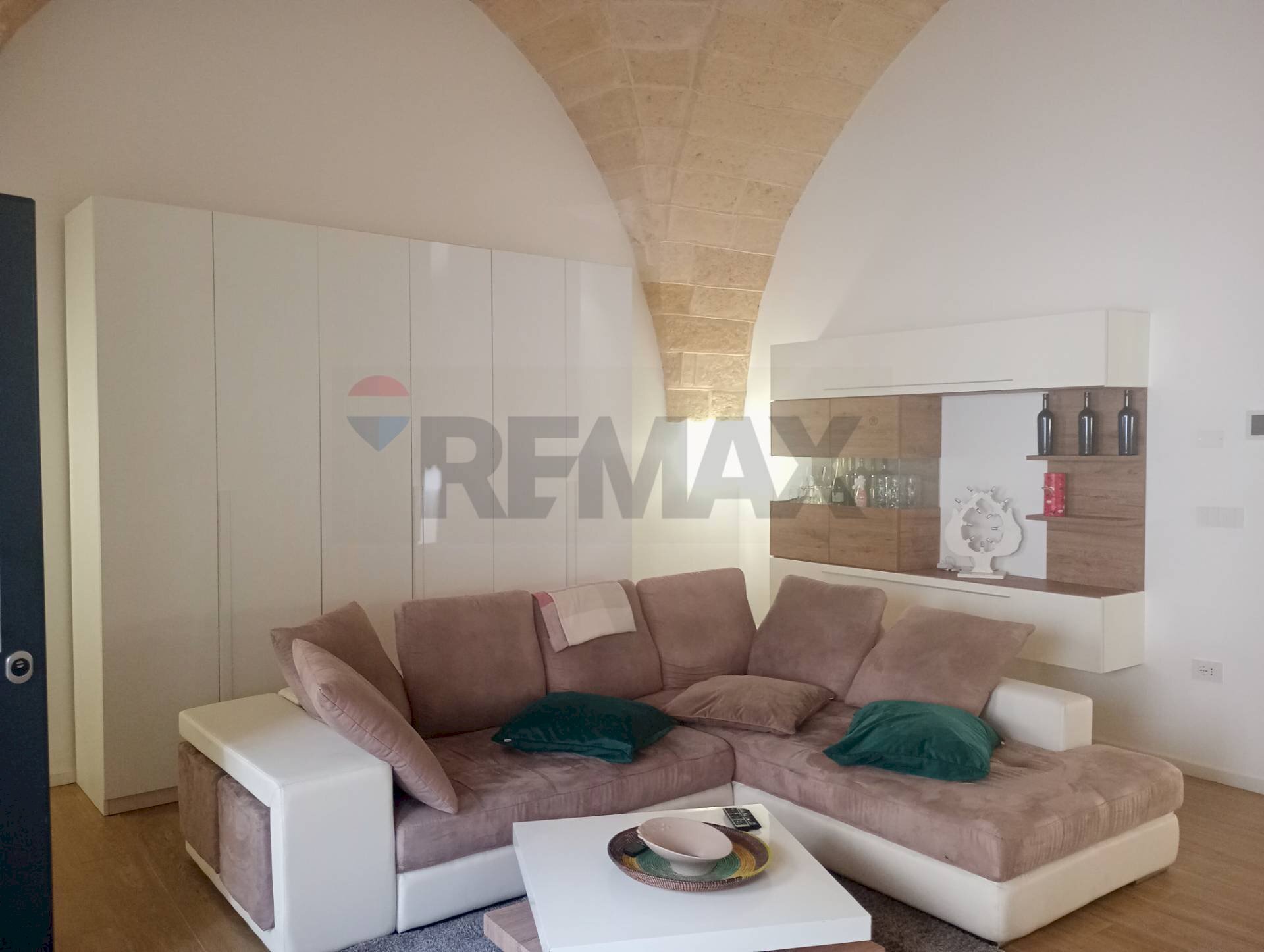 Soggiorno - Independent house Via Sant'Antonio
 
35, San Pietro Vernotico - photo 3