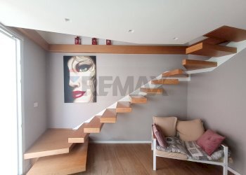 Scale - Casa indipendente Via Sant'Antonio
 
35, San Pietro Vernotico - foto 4