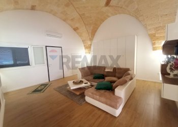 Soggiorno - Casa indipendente Via Sant'Antonio
 
35, San Pietro Vernotico - foto 5