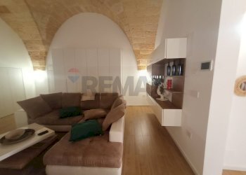 Soggiorno - Casa indipendente Via Sant'Antonio
 
35, San Pietro Vernotico - foto 6