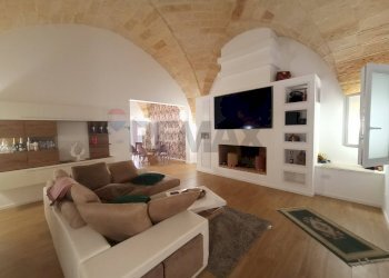 Soggiorno - Casa indipendente Via Sant'Antonio
 
35, San Pietro Vernotico - foto 7