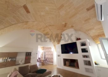 Soggiorno - Casa indipendente Via Sant'Antonio
 
35, San Pietro Vernotico - foto 8