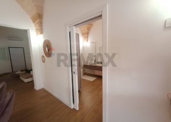 Hall / corridoio - Casa indipendente Via Sant'Antonio
 
35, San Pietro Vernotico - foto 11