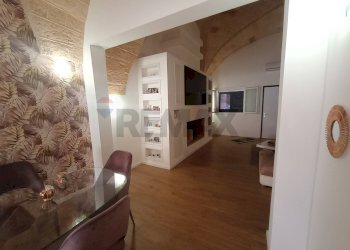 Hall / corridoio - Casa indipendente Via Sant'Antonio
 
35, San Pietro Vernotico - foto 12