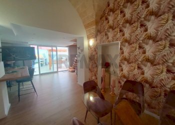 Soggiorno - Casa indipendente Via Sant'Antonio
 
35, San Pietro Vernotico - foto 13