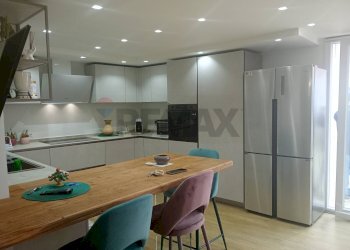 Cucina - Casa indipendente Via Sant'Antonio
 
35, San Pietro Vernotico - foto 16