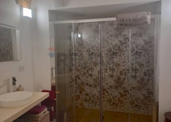 Bagno - Casa indipendente Via Sant'Antonio
 
35, San Pietro Vernotico - foto 20