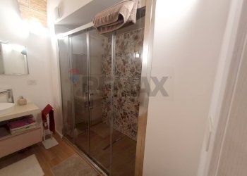 Bagno - Casa indipendente Via Sant'Antonio
 
35, San Pietro Vernotico - foto 21