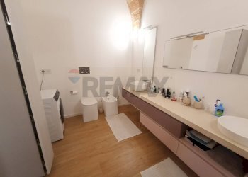 Bagno - Casa indipendente Via Sant'Antonio
 
35, San Pietro Vernotico - foto 22