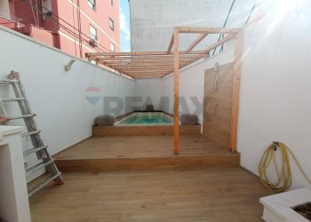 Terrazza - Casa indipendente Via Sant'Antonio
 
35, San Pietro Vernotico - foto 23