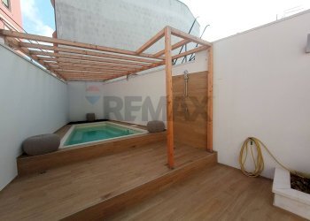 Piscina - Casa indipendente Via Sant'Antonio
 
35, San Pietro Vernotico - foto 24
