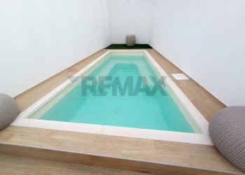 Piscina - Casa indipendente Via Sant'Antonio
 
35, San Pietro Vernotico - foto 25