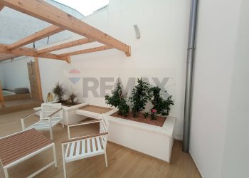 Terrazza - Casa indipendente Via Sant'Antonio
 
35, San Pietro Vernotico - foto 26