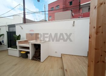 Terrazza - Casa indipendente Via Sant'Antonio
 
35, San Pietro Vernotico - foto 27