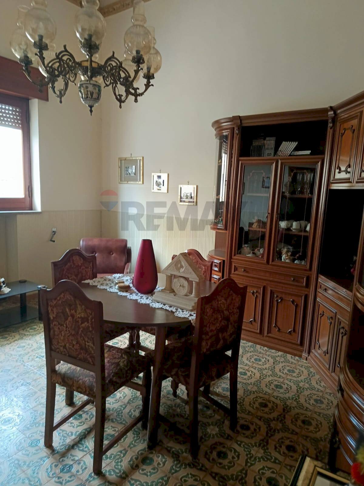 Sala da pranzo - Appartamento Latiano - foto 3