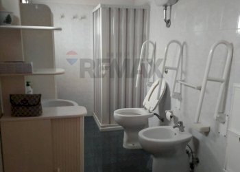 Bagno - Appartamento Latiano - foto 9