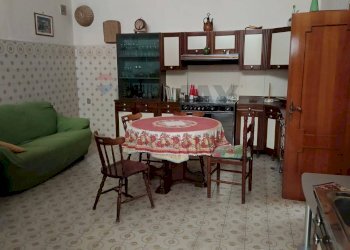 Sala da pranzo - Appartamento Latiano - foto 10