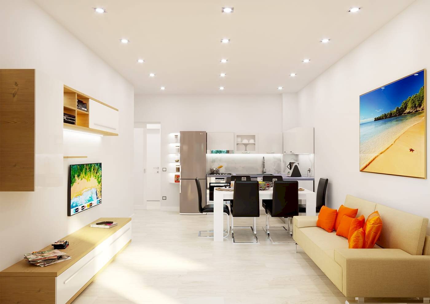 Foto 1 - Apartment via regnoli, Forlì - photo 1