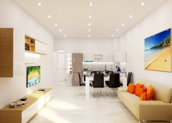 Foto 1 - Appartamento via regnoli, Forlì - foto 1