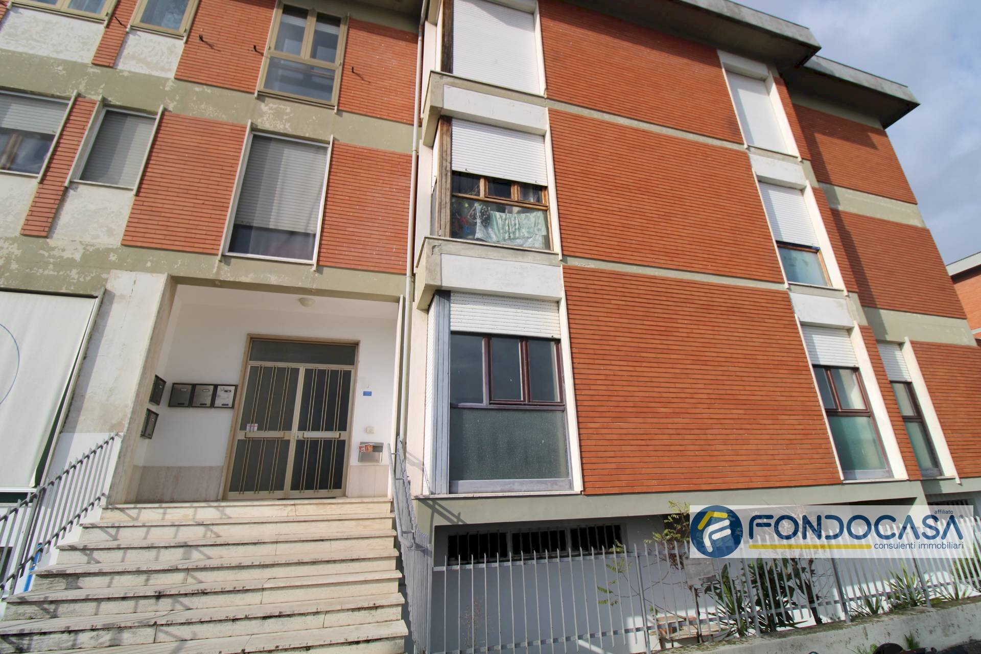 Foto 2 - Four-room apartment Via Della Costituzione, Pontedera - photo 2