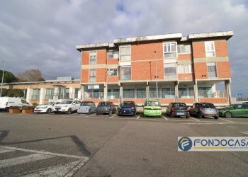 Foto 1 - Quadrilocale Via Della Costituzione, Pontedera - foto 1