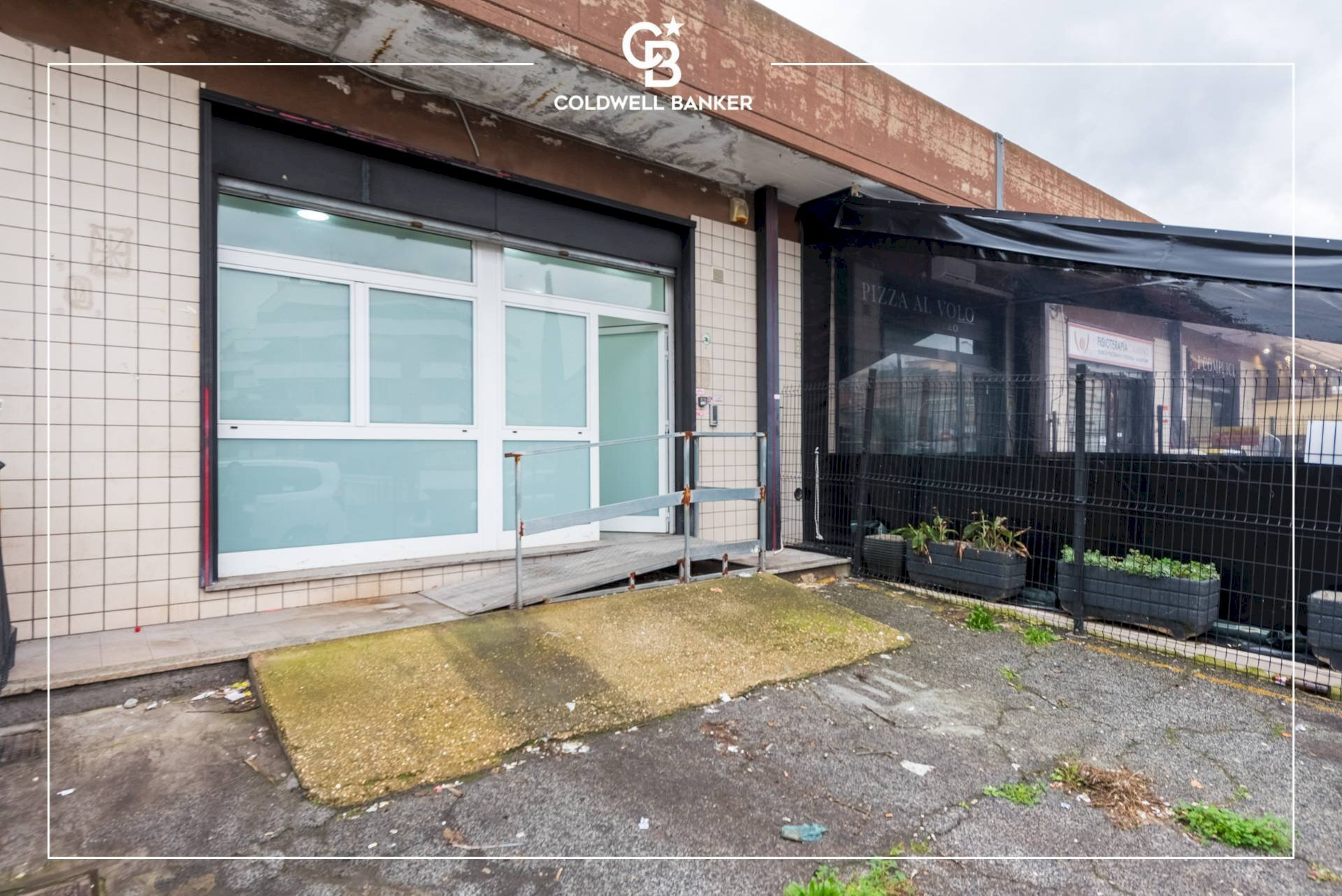 Foto 2 - Commercial Premises Via Carlo Pirzio Biroli
 
115, Ciampino - photo 2