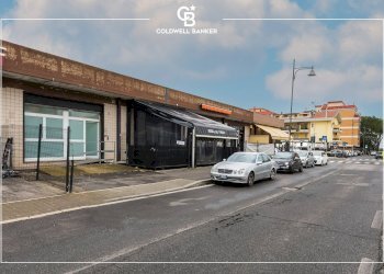 Foto 1 - Commercial Premises Via Carlo Pirzio Biroli
 
115, Ciampino - photo 1