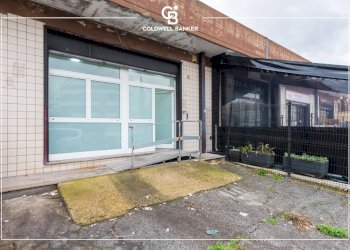 Foto 2 - Commercial Premises Via Carlo Pirzio Biroli
 
115, Ciampino - photo 2