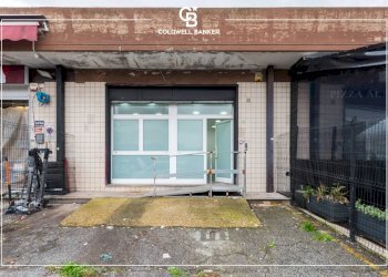 Foto 3 - Commercial Premises Via Carlo Pirzio Biroli
 
115, Ciampino - photo 3