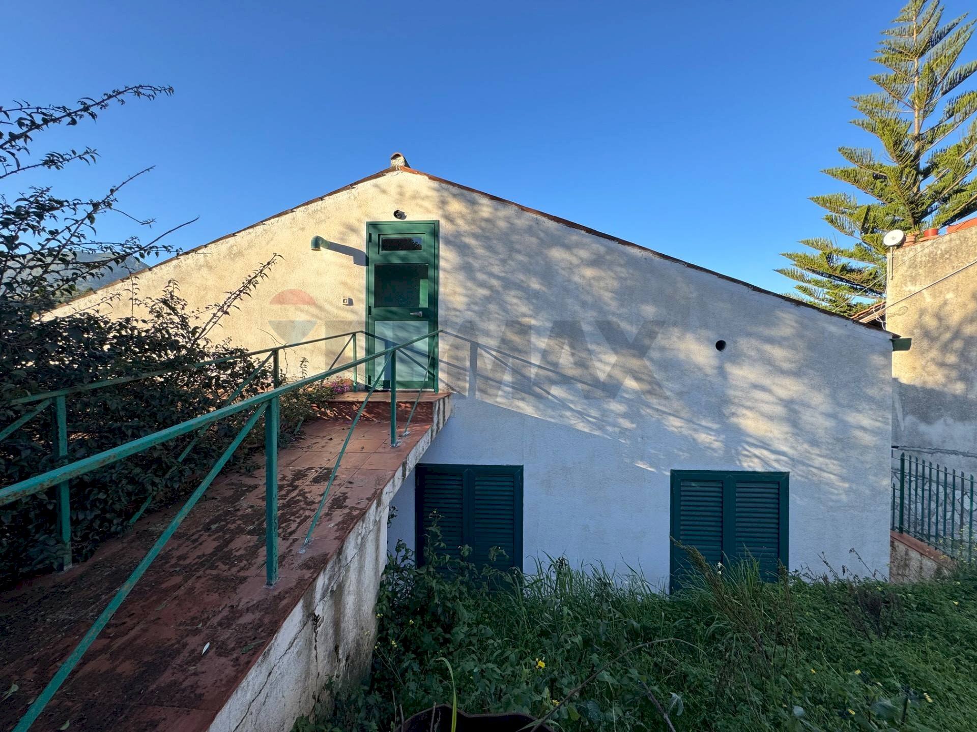 Casa all\'aperto - Villa via sm 22
 
97, Monreale - foto 3