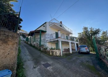 Casa all\'aperto - Villa via sm 22
 
97, Monreale - foto 2