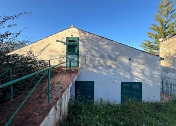 Casa all\'aperto - Villa via sm 22
 
97, Monreale - foto 3