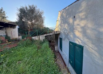 Giardino - Villa via sm 22
 
97, Monreale - foto 7