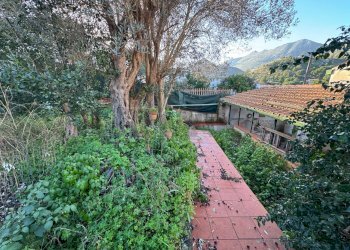 Giardino - Villa via sm 22
 
97, Monreale - foto 9