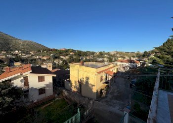 Edificio all\'aperto - Villa via sm 22
 
97, Monreale - foto 13