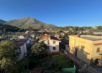 Vista delle montagne - Villa via sm 22
 
97, Monreale - foto 14