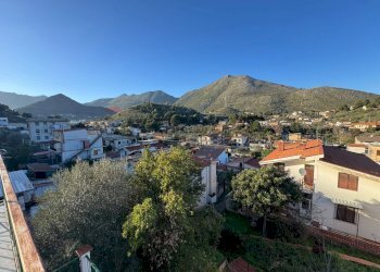 Vista delle montagne - Villa via sm 22
 
97, Monreale - foto 15