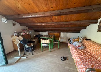 Camera / camera da letto - Villa via sm 22
 
97, Monreale - foto 16