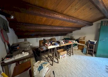 Dispensa di stoccaggio - Villa via sm 22
 
97, Monreale - foto 18