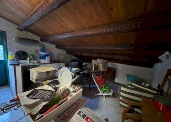 Dispensa di stoccaggio - Villa via sm 22
 
97, Monreale - foto 19