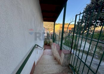 Balcone - Villa via sm 22
 
97, Monreale - foto 22