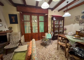 Sala da pranzo - Villa via sm 22
 
97, Monreale - foto 27