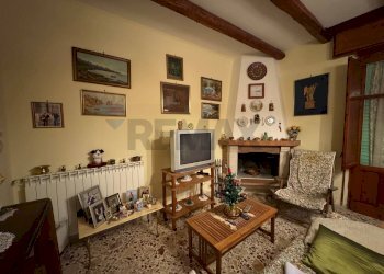 Soggiorno - Villa via sm 22
 
97, Monreale - foto 28