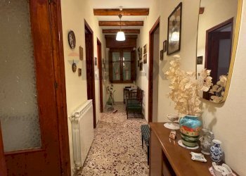 Hall / corridoio - Villa via sm 22
 
97, Monreale - foto 30