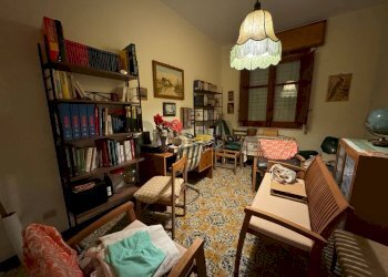 Soggiorno - Villa via sm 22
 
97, Monreale - foto 31