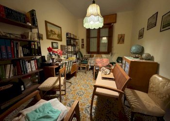 Sala da pranzo - Villa via sm 22
 
97, Monreale - foto 32